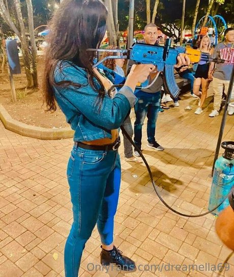 dreamella69 exclusive actress image