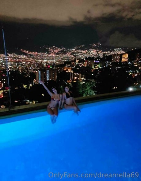 dreamella69 adult star picture