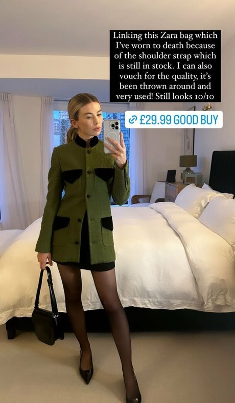 Georgia Toffolo hd actress pic