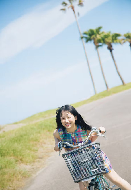 Kamimura Hinano high quality star archive