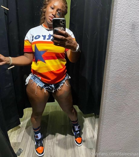 daleeshaa star exclusive photo