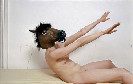 Gwendoline Christie pornstar best pic