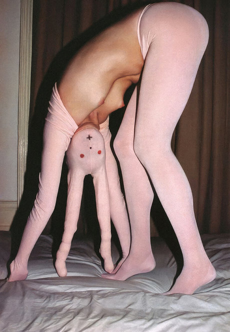 Gwendoline Christie pornstar photo