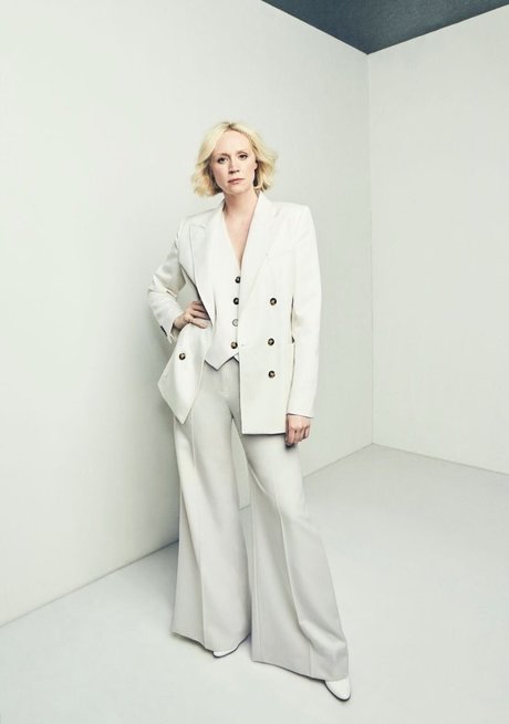 Gwendoline Christie star free image