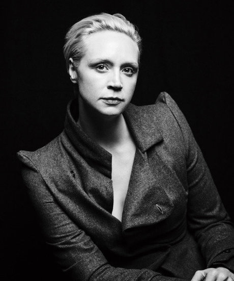 Gwendoline Christie pornstar high quality photo