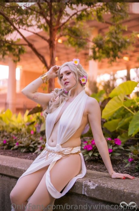 Brandywinecosplay top star pics