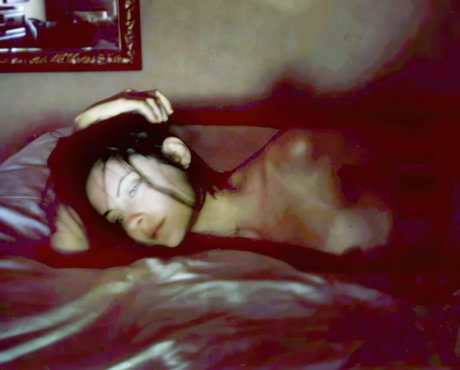 Willa Holland pornstar nude image