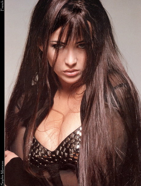 Sophie Marceau free pornstar gallery