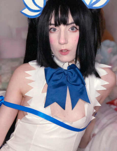 sluttytsundere model xxx galleries