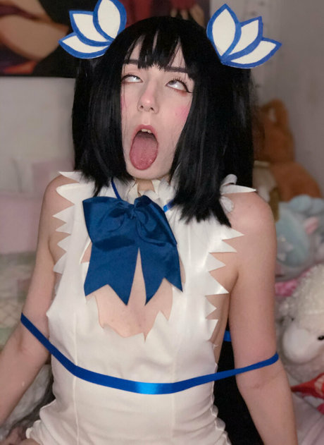 sluttytsundere exclusive model img