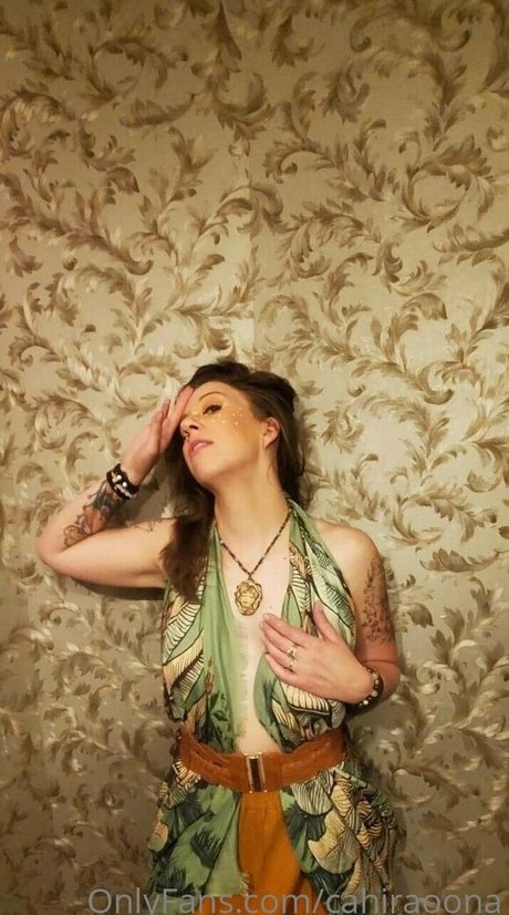 cahiraoona star sexy archive