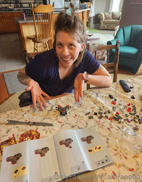 cahiraoona porn model image