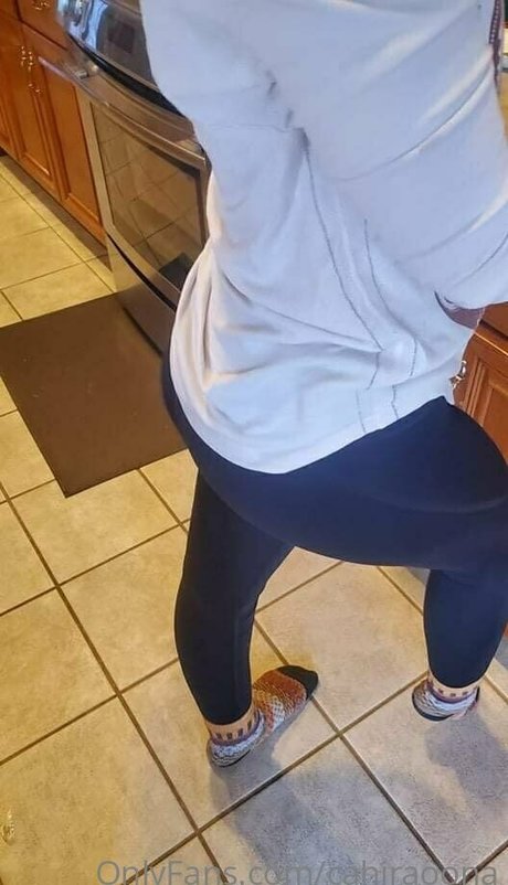 cahiraoona sex model photo