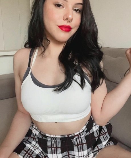 EmilyIsRedCoat perfect pornstar pictures