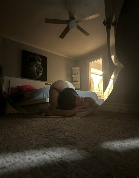 luvvred naked star pics