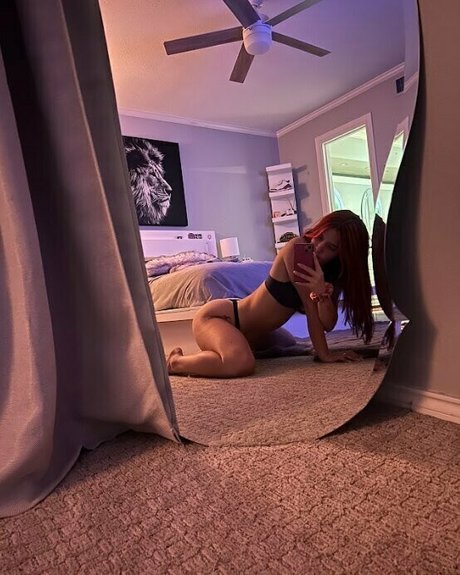 luvvred pretty star pic