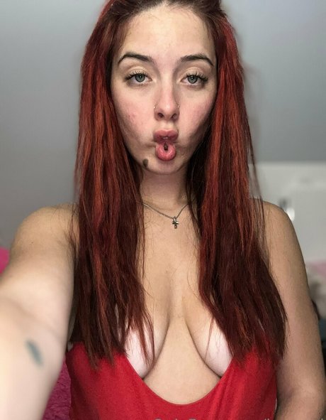 luvvred perfect pornstar pic