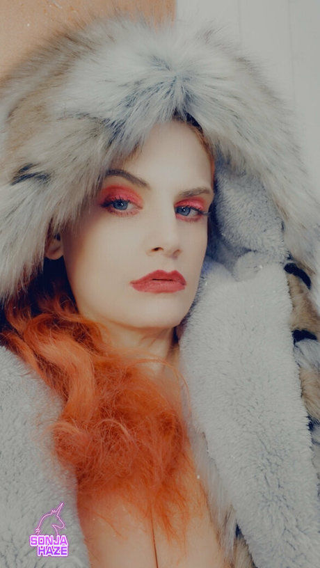 sonjahaze pretty star archive