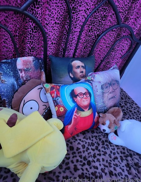 sonjahaze nude actress pics