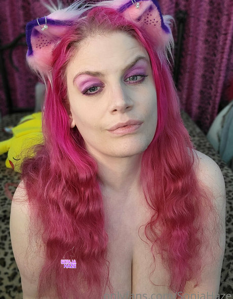 sonjahaze star hd photo