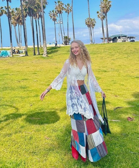 Amiah Miller top pornstar image