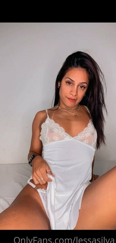 Alessa Silva pretty pornstar picture