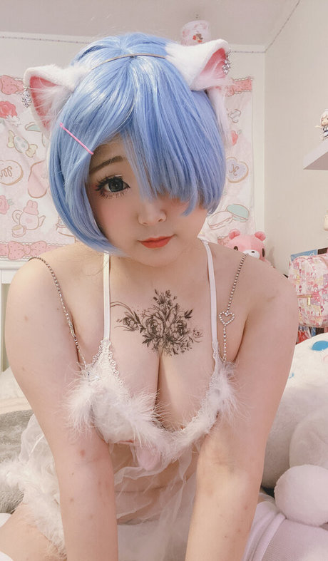 Donutskii pornstar pretty picture