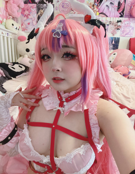 Donutskii high quality model archive