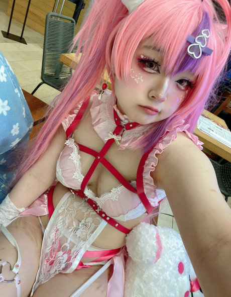 pointy tits onlyfans top photos