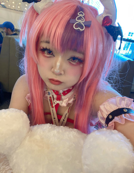 Donutskii model erotic img