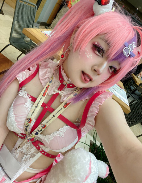 Donutskii model pretty img