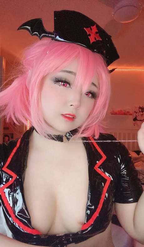 Donutskii star adult pic