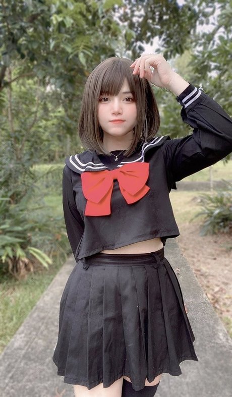 Angel Chan perfect star photo