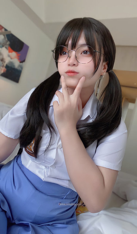 Angel Chan pornstar erotic photos