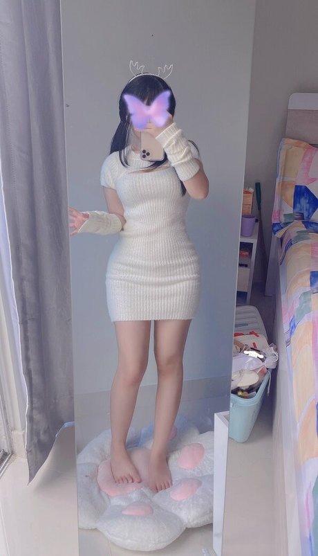 Angel Chan model sex pic