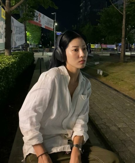 Jeon Jisu pornographic model img