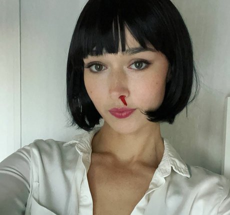 Holls8 xxx star photo