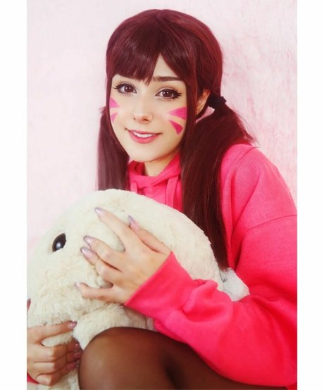 Nymphahri pornstar pretty picture