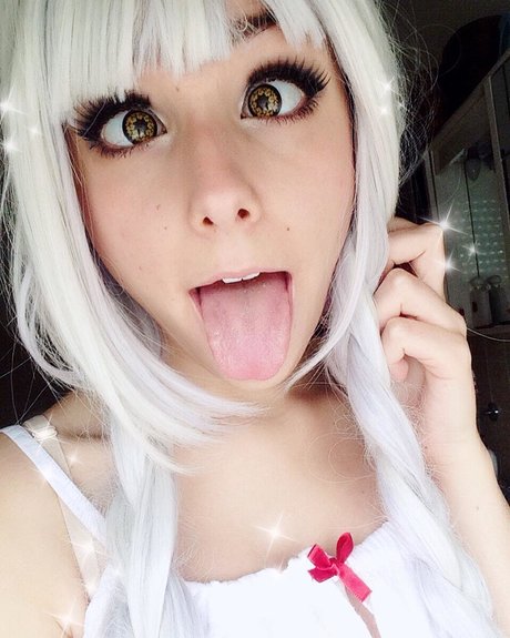 Nymphahri naked star photo