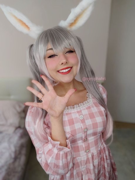 Nymphahri porn actress pics