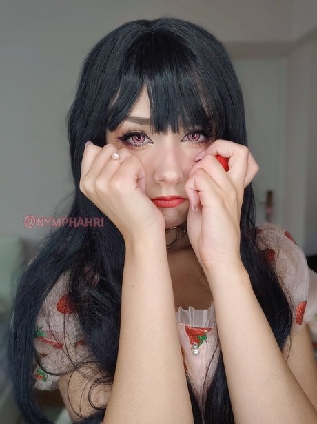 Nymphahri hot actress pictures