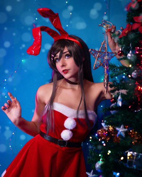 Nymphahri nudes star img