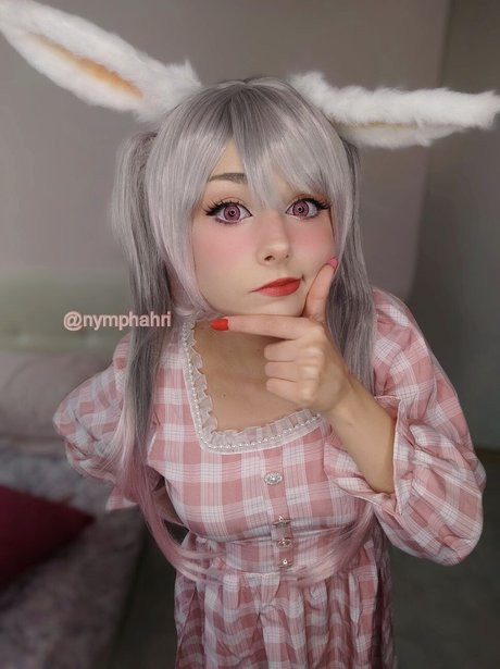 Nymphahri exclusive actress pics