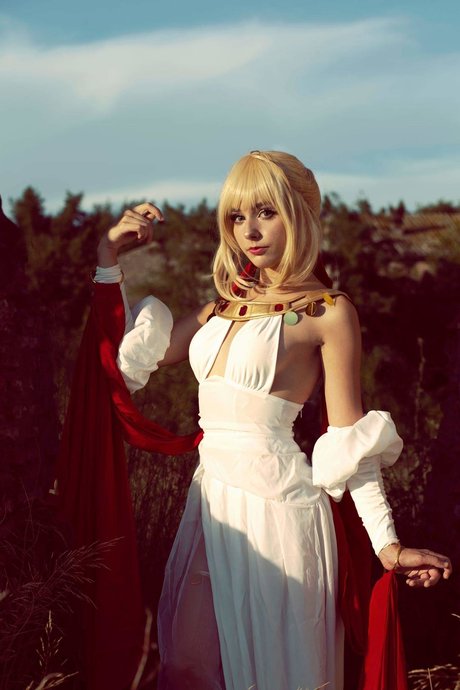 Nymphahri nudes model pics