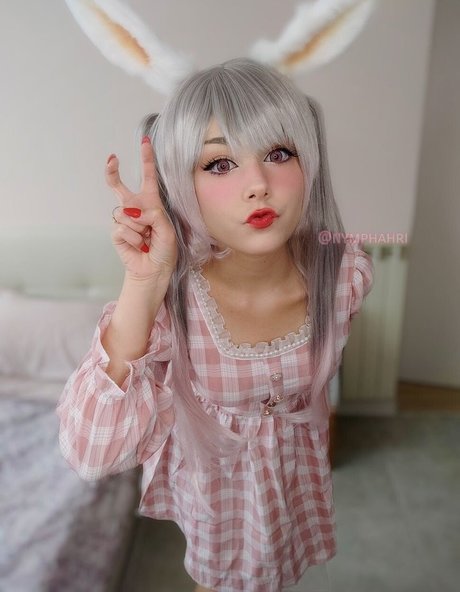 Nymphahri free actress gallery