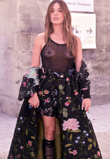 Isis Valverde best actress pictures