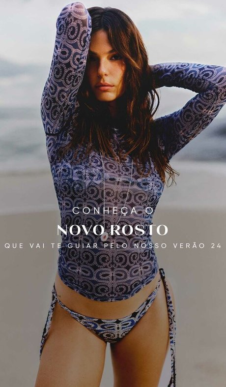 Isis Valverde exclusive actress pics