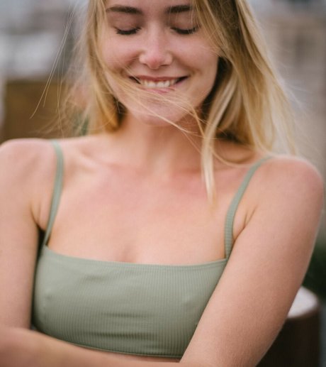 Oceane Le Ny nudes actress img