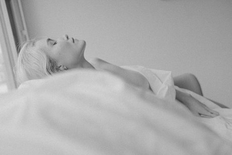 Oceane Le Ny pornographic model archive