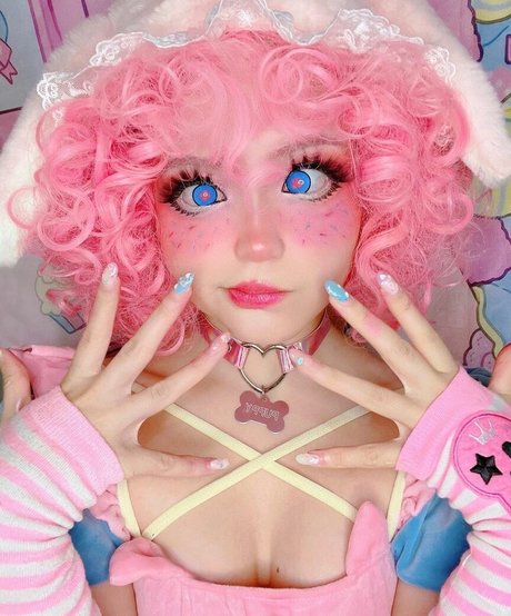 Misty Raines beautiful model images